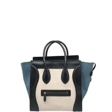 Celine — Celine Luggage (hd041326a9) — Handbag — resale