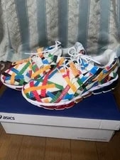 Asics — Asics Gel Quantum Tokyo Olympics 27.5cm Limited Edition New — Sneaker — resale