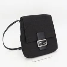 Fendi — Authentic Fendi Messenger 8BT075 — Handbag — resale
