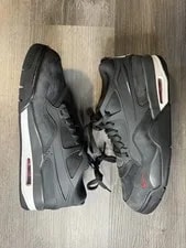 Jordan — Size 9.5 - Nigel Sylvester X Air Jordan 4 RM SP Driveway — Sneaker — resale