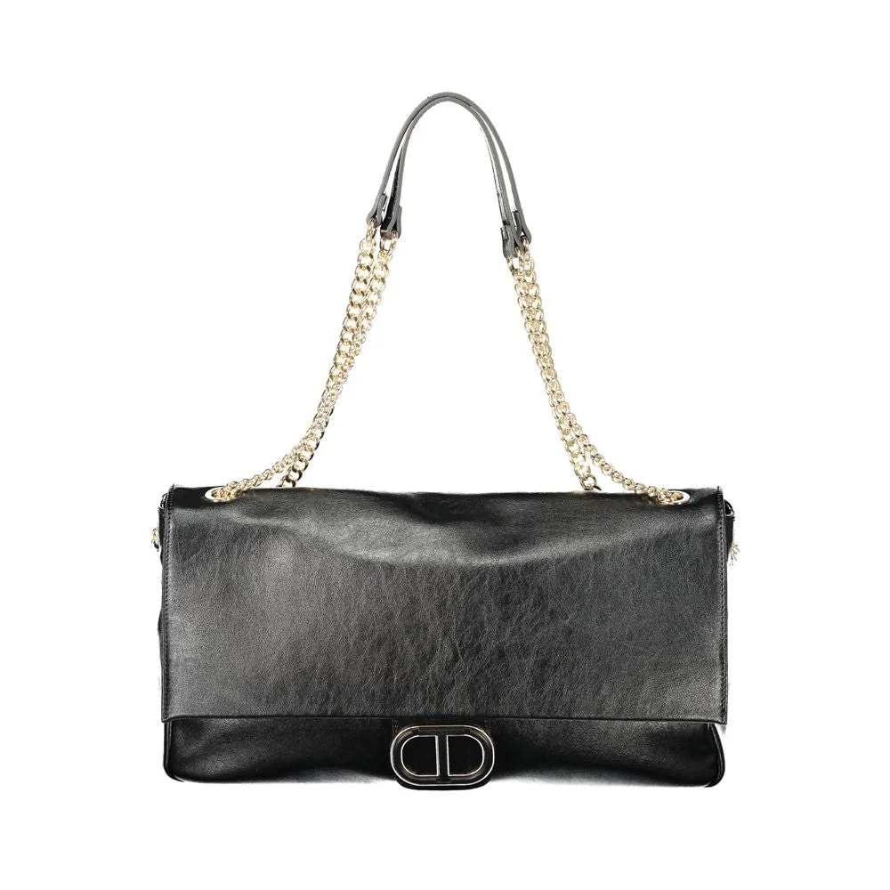 Twinset — Twinset Poliuretano Woman — Handbag — resale