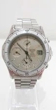 Heuer — Heuer 2000 Quartz — Watch — resale