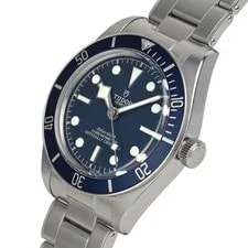 Tudor — Tudor Black Bay 58 GMT M7939G1A0NRU-0001 SW04236 — Watch — resale