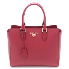 Prada — Prada 2way 1BA189 #DB2073 — Handbag — resale