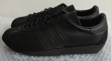 Adidas — 2020 Adidas Originals Country OG Cblack GX2507 Without Box Us10 — Sneaker — resale