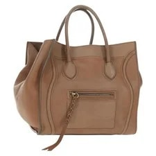 Celine — Celine Luggage Phantom Auth am11750A — Handbag — resale