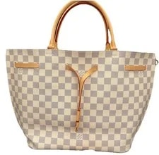 Louis Vuitton — Authentic Louis Vuitton Girolata With Strap — Handbag — resale