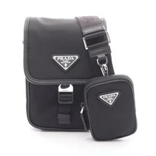 Prada — Prada RE + #RCB1438 — Handbag — resale