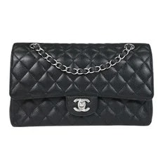 Chanel — Chanel Medium Classic Double Flap 168060 — Handbag — resale