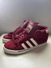 Adidas — Adidas Skateboarding Campus Vulc MID / 11 — Sneaker — resale