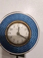 Cartier — Cartier Table — Watch — resale