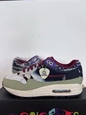 NIKE — Size 9 - Nike Air Max 1 SP X Concepts Mellow 2022 — Sneaker — resale