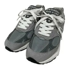 New Balance — New Balance Mr993Gl Size 25.5Cm 270326 (New FTn67 — Sneaker — resale