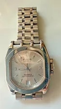 Tudor — Tudor Automatic .Good Working Order 1970. 80 Look Like .35 X 30 MM Case. — Watch — resale