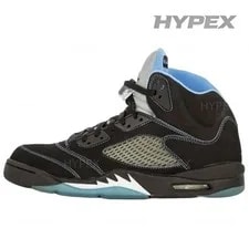 Air Jordan — Air Jordan 5 Retro ' 2026 DD0587-008 New Size — Sneaker — resale