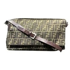 Fendi — Fendi Mamma Bucket Body — Handbag — resale