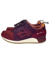 Asics — Asics Gel Lyte III OG Dried Low Cut 27.5Cm Brd 1203A578 GTx49 — Sneaker — resale