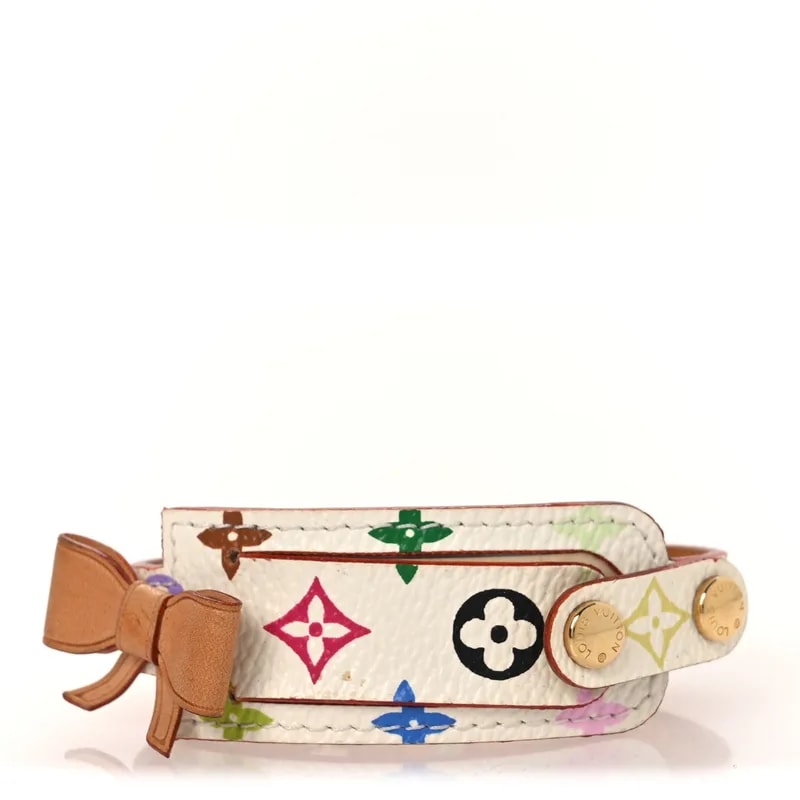 Louis Vuitton — Address Wish — Jewelry — resale