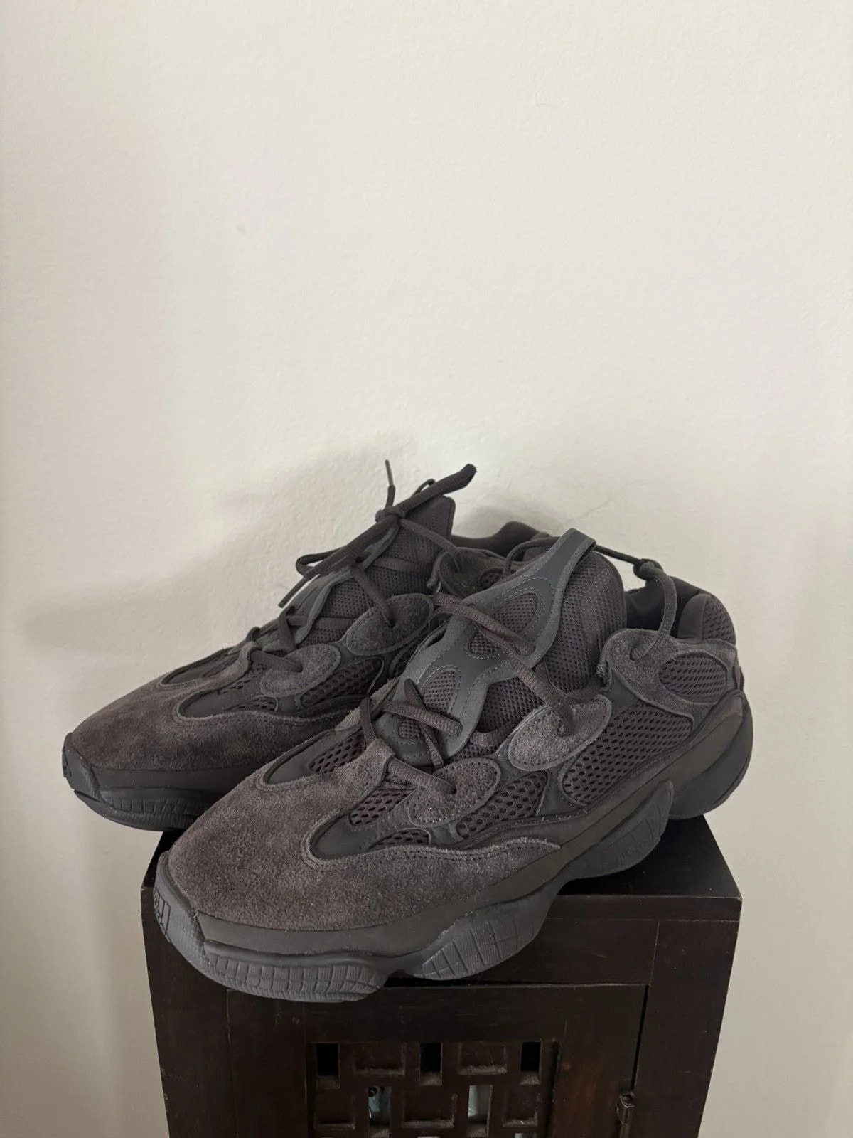 Yeezy — Yeezy 500 Ortho Lows — Sneaker — resale