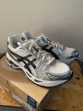 Asics — Asics Gel-Kayano 14 Running Shoes 26.5cm New — Sneaker — resale