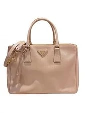 Prada — Prada Galleria #1221 — Handbag — resale