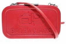 Balenciaga — Balenciaga Lunch Box Crossbody 2Way — Handbag — resale