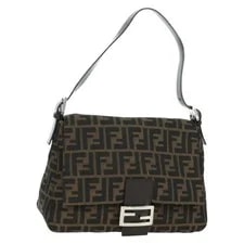 Fendi — Fendi Mamma Baguette Auth 178747V — Handbag — resale