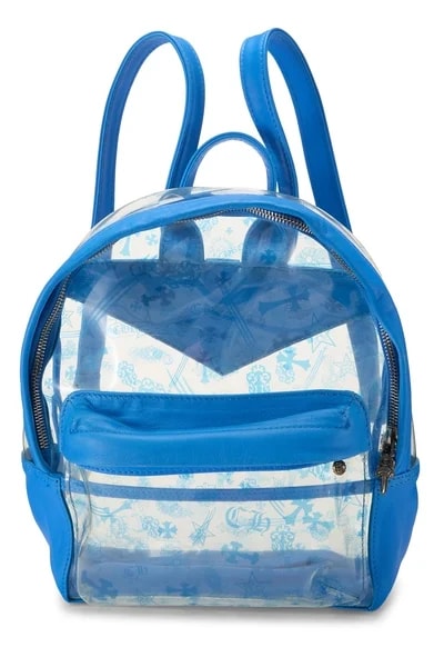 Chrome Hearts — Back To School Backpack — Handbag — resale