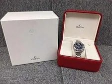 Omega — Omega REF.3523.80/CAL.1151 Automatic Authentic From Japan — Watch — resale