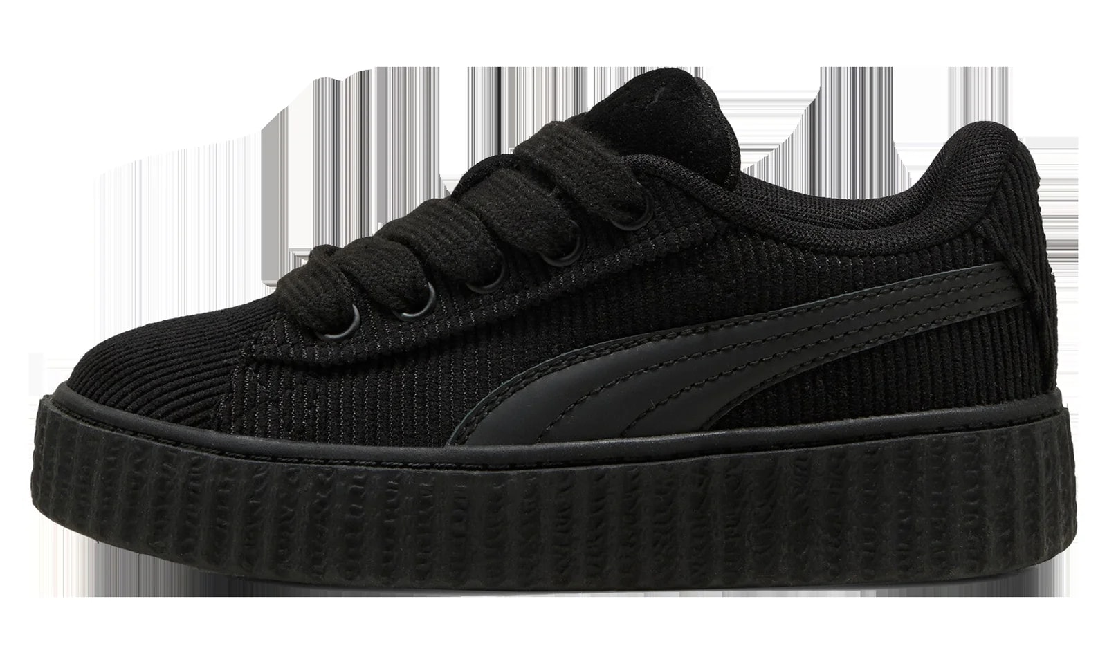 Puma — Creeper Phatty PS "Rihanna Fenty " 399873 03 — Sneaker — resale