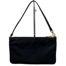 Prada — Prada 1NH545 Triangle Logo — Handbag — resale