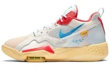 Jordan — Jordan Zoom 92 Union Guava Ice DA2553-800 — Sneaker — resale