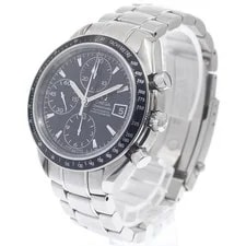 Omega — Omega Speedmaster 3210.50 40mm SS Black #C6952 — Watch — resale