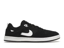 Nike SB — Size 10 - Nike SB Alleyoop - New — Sneaker — resale