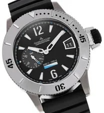 Jaeger-LeCoultre — Jaeger-LeCoultre Master Compressor Black - 159.T.05 — Watch — resale