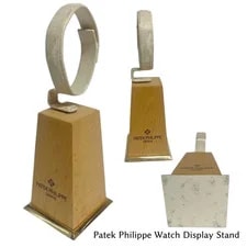 Patek Philippe — Patek Philippe Display Stand From Japan — Watch — resale