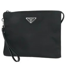 Prada — Prada ReNylon 2NE789 2DMH F0002 / #ACB1408 — Handbag — resale
