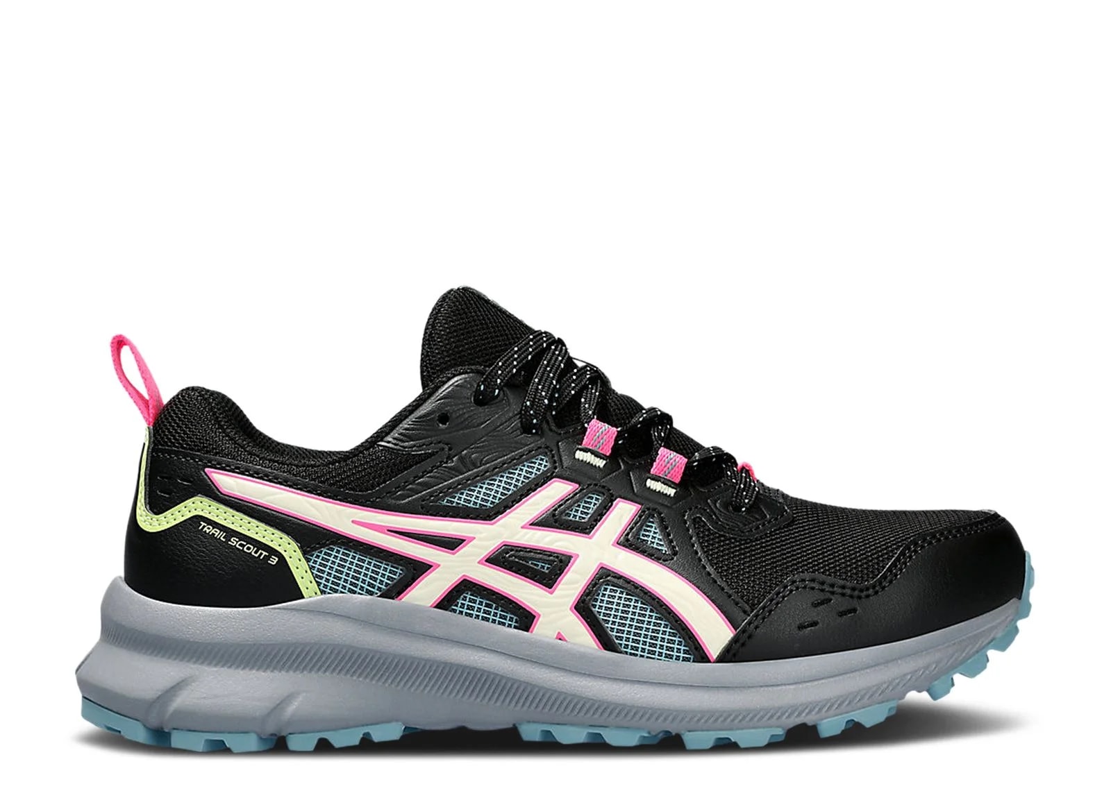 Asics — Wmns Trail Scout 3 ' ' — Sneaker — resale