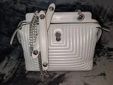Fendi — Fendi Dotcom Click Chain (Authentication Included) — Handbag — resale