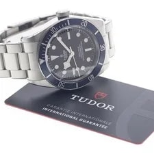 Tudor — Tudor Heritage Black Bay 79230B 41mm SS Black Dial Automatic #C5003 — Watch — resale