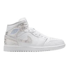 Jordan — Jordan AIR 1 MID SE / Size 8-14 IR2271-100 New — Sneaker — resale