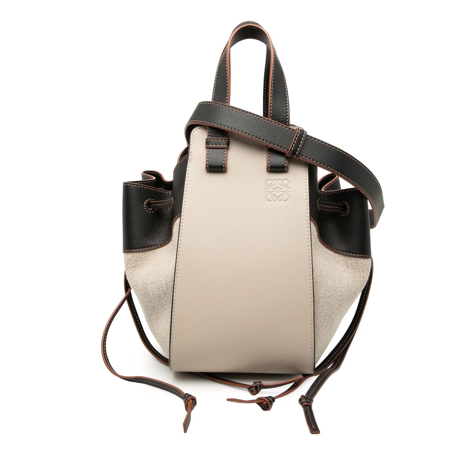 Loewe — Small and Hammock — Handbag — resale