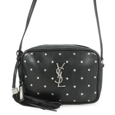 Saint Laurent — Saint Laurent Star Lou 574494 #TZB1382 — Handbag — resale