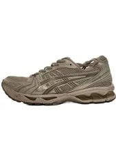 Asics — Asics Gel Kayano 14 Low Cut 27.5Cm Slv 1202A056 GED13 — Sneaker — resale
