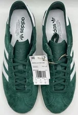 Adidas — Adidas Originals Gazelle Decon Collegiate IE9168 Size 9.5 Nwob — Sneaker — resale