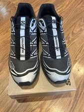 Salomon — Salomon XT-6 Nocturne Vision Athletic Shoes — Sneaker — resale