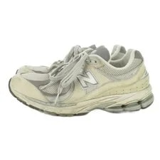 New Balance — New Balance Running 2002R Shoes Low Cut Lace Up 26.5cm — Sneaker — resale