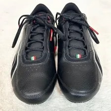 Puma — Puma × Ferrari Driftcat US 8.5 (25.5cm) — Sneaker — resale