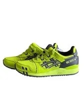 Asics — 8.5US Asics Gel-Lyte III OG Zest — Sneaker — resale
