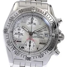Breitling — Breitling Chrono Cockpit A13358 TO292719 — Watch — resale